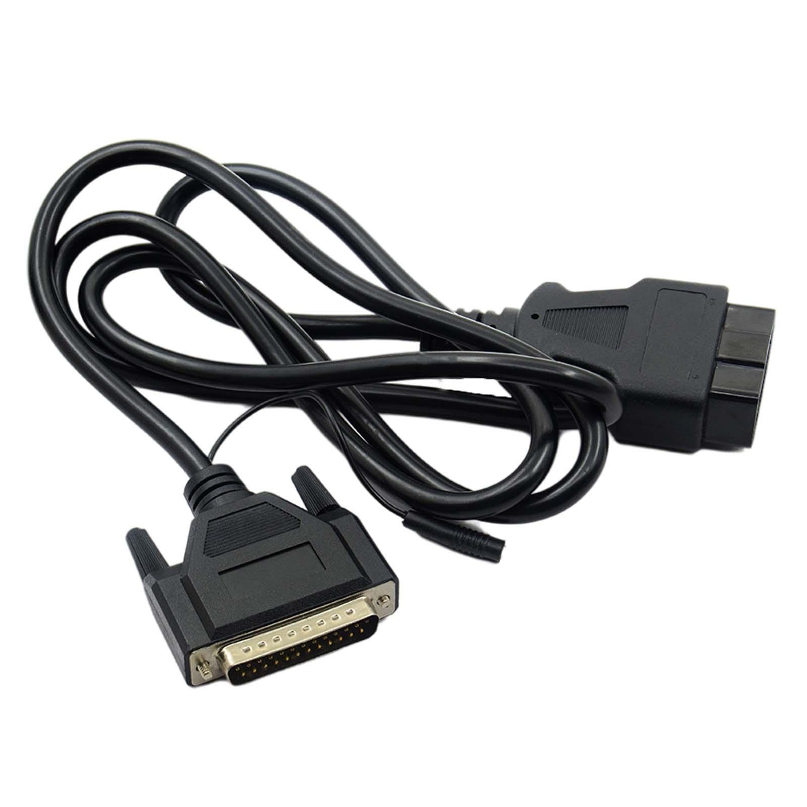 メイン OBD2 ケーブル テスト データ ケーブル交換用 Kess V2 診断ツールに適合
