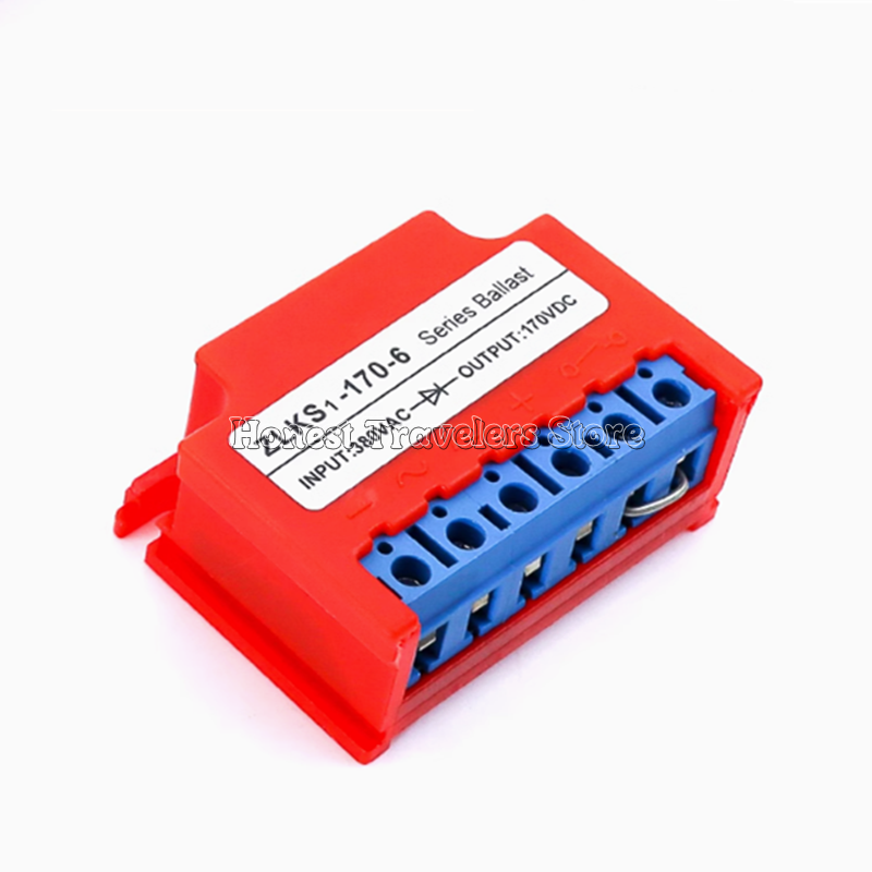 高速ブレーキモーター整流器モジュール整流器ユニット ZLKS-170-6、ZLKS1-99-6、ZLKS1-170-6 高品質整流器電源
