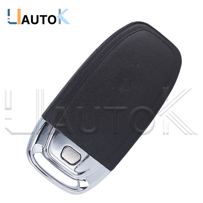 セミスマート車のキーフォブ A4 A5 A6 A7 A8 S4 S5 Q5 A4L RS4 RS5 ハーフキーレス車のキー 8T0959754C/D/F 315 433 868MHz 3/4 ボタン