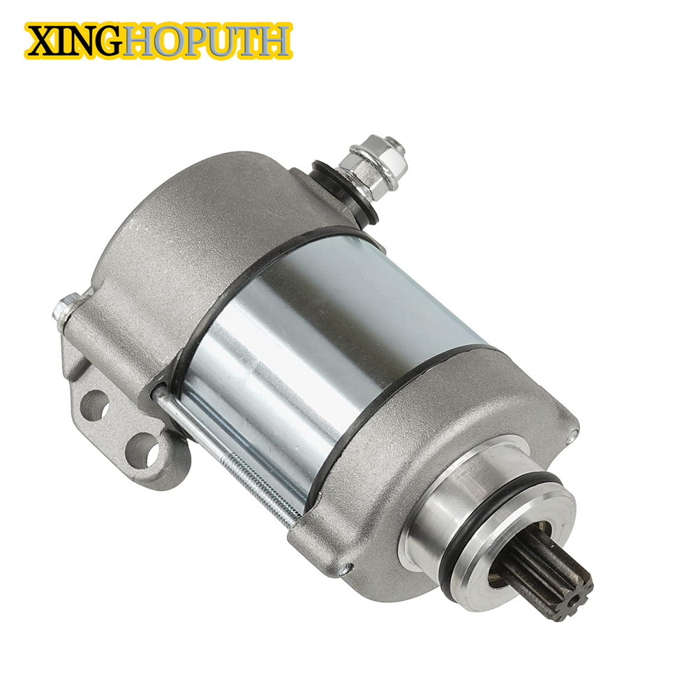 KTM 200 250 300 200EXC 250XC 250XCW 300XC 300XCW 410 ワット電気エンジン部品スターターモーター 2008-2012 スターターオートバイ 12V