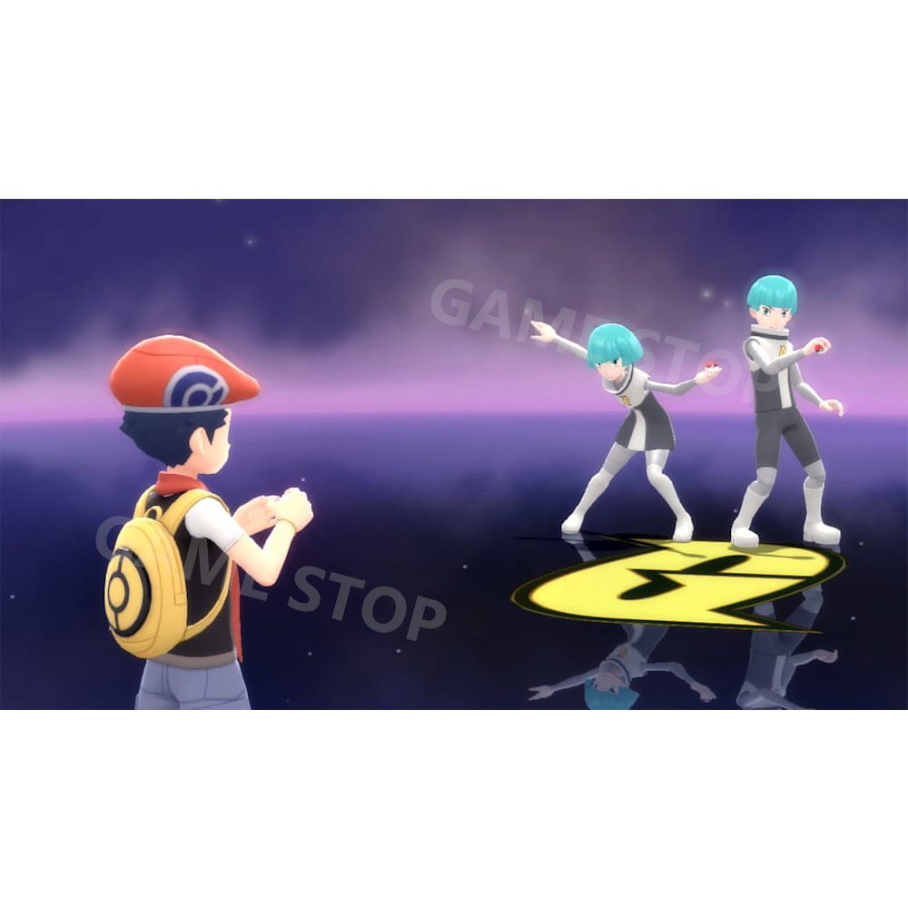 ポケモン ブリリアント ダイヤモンド - Nintendo Switch ゲーム カードゲーム カートリッジ物理カード サポート TV テーブルトップ ハンドヘルド モード