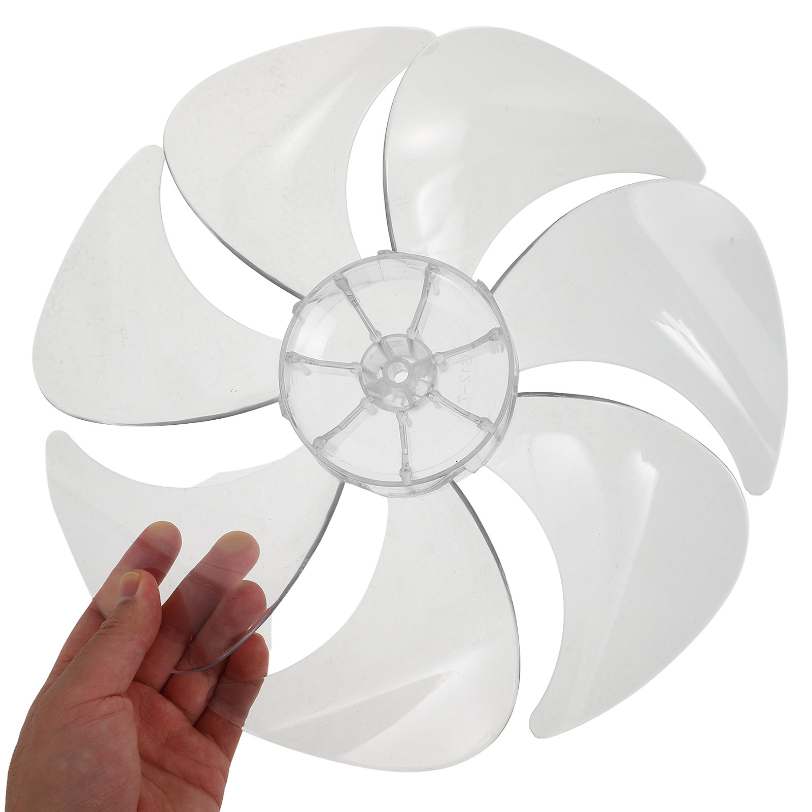 プラスチックファンブレード交換用電気アクセサリー天井部品テーブル用ブレード