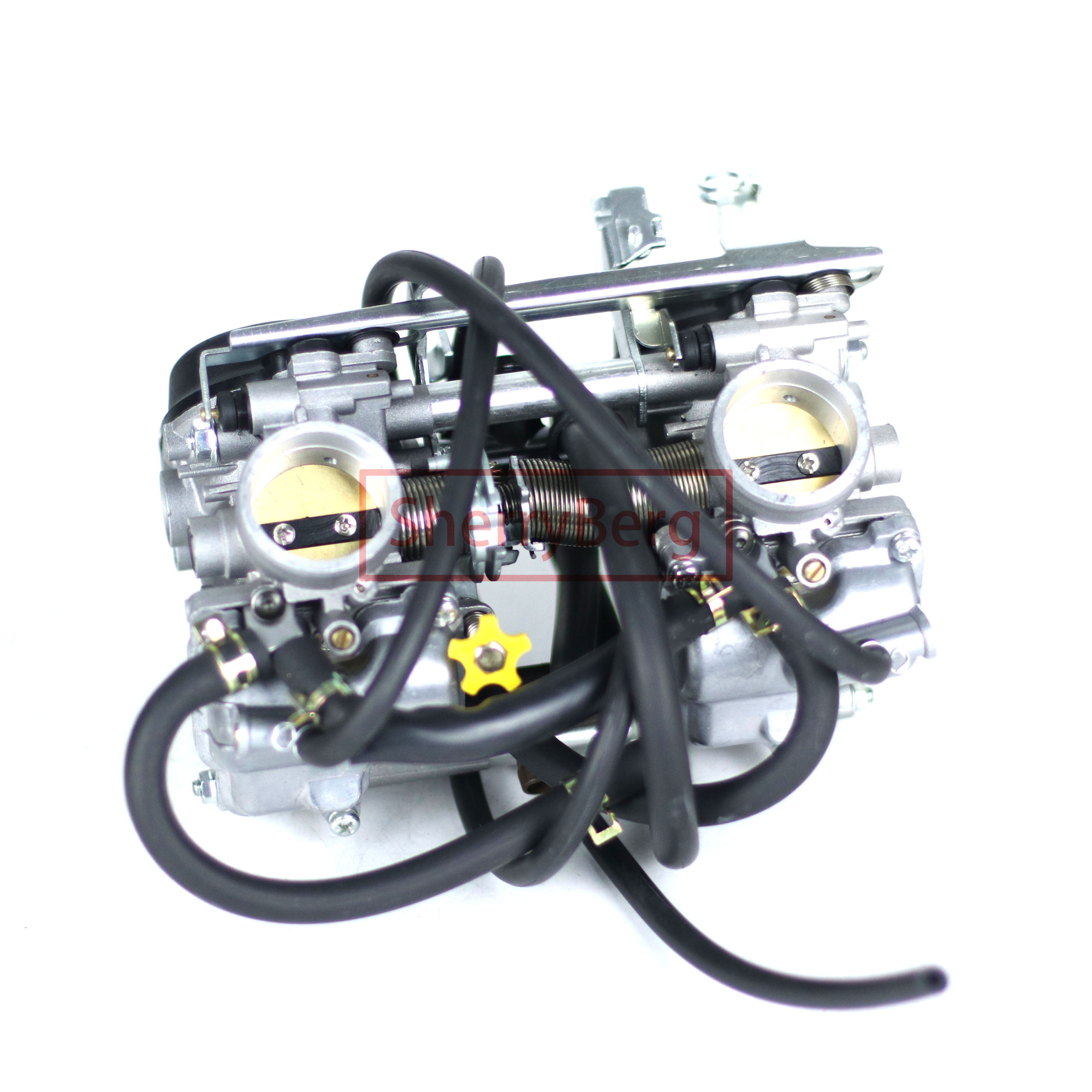 SherryBerg 炭水化物キャブレター キャブレター代表 Keihin ホンダ CB500S 550CC CB 500 1993 1994 1995 1996 1997 1998 1999 2000 -2003