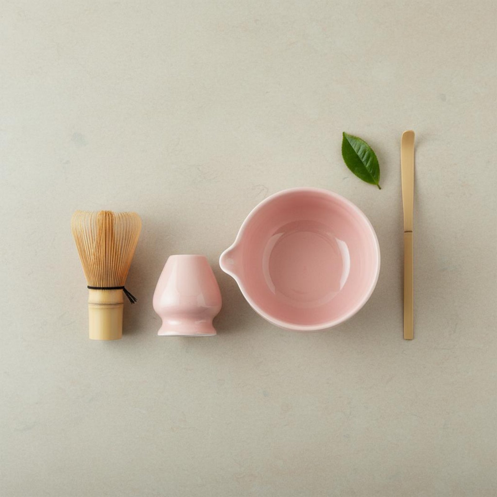 抹茶ティーセット 4 点 食品グレードのセラミック抹茶ボウルと泡立て器セット 茶器 手作り 初心者 ホームカフェに使いやすい