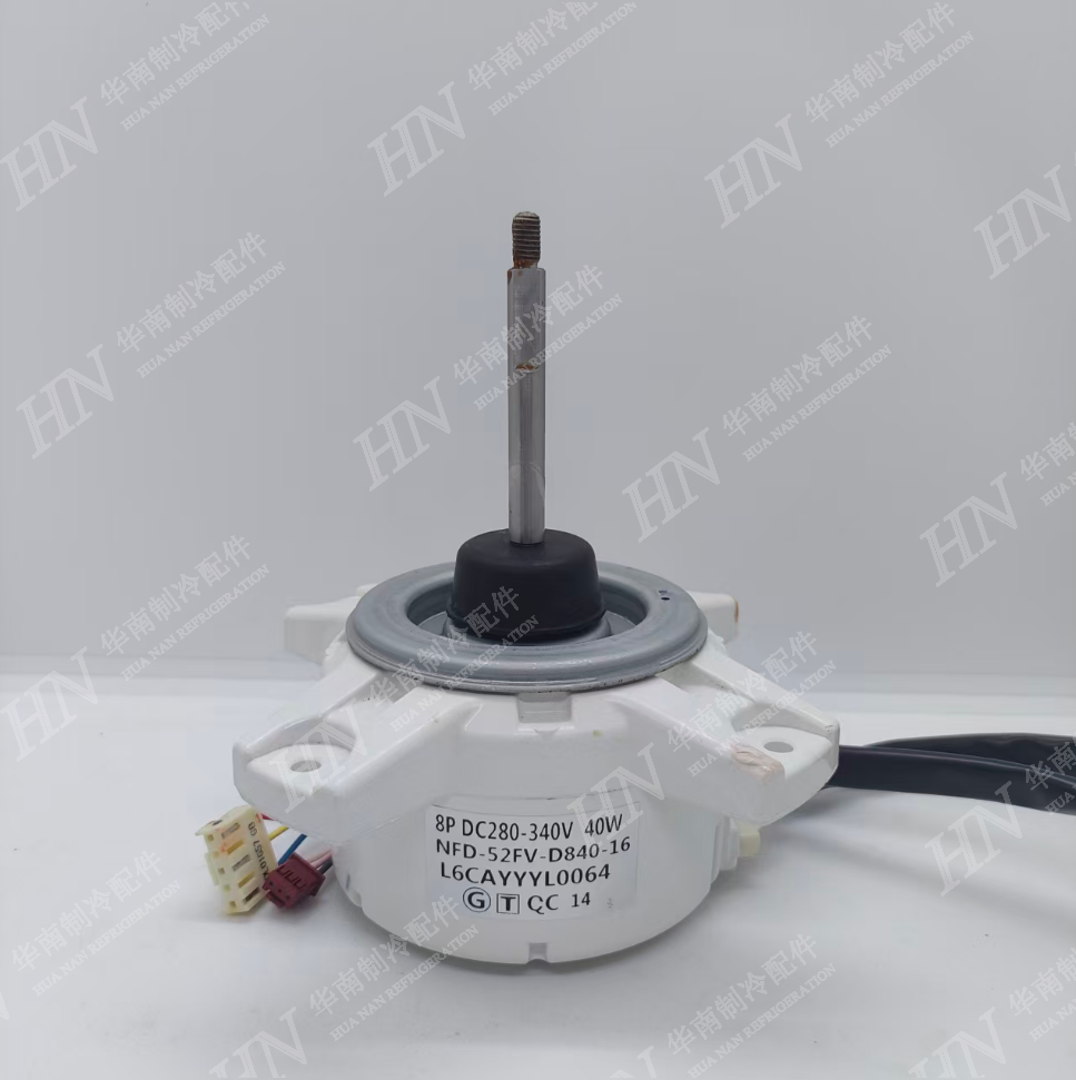 新しい DC 屋外ファン RD-280-40-8M-1 RD-280-40-8G RD-280-40-8S ZKFP-40-8-5-2 NFD-62FV-D840-6 NFD-52FV-D840-16 L6CAYYYL0064