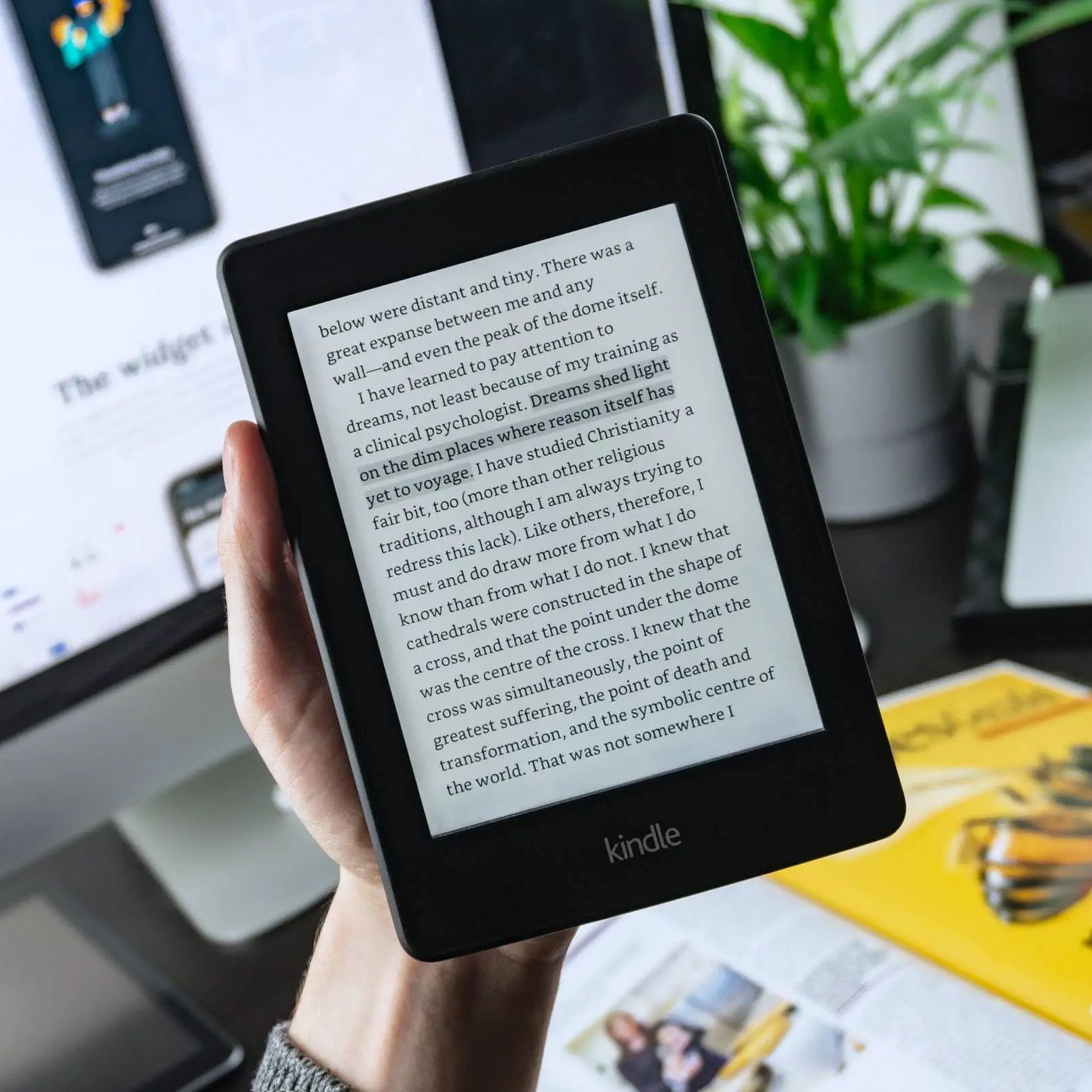 オリジナル kindle Paperwhite 2/3/4 電子ブック 電子インク リーダー 6 インチ タッチ スクリーン wifi 内蔵フロント ライト kindle 電子ブック エレクトロニクス