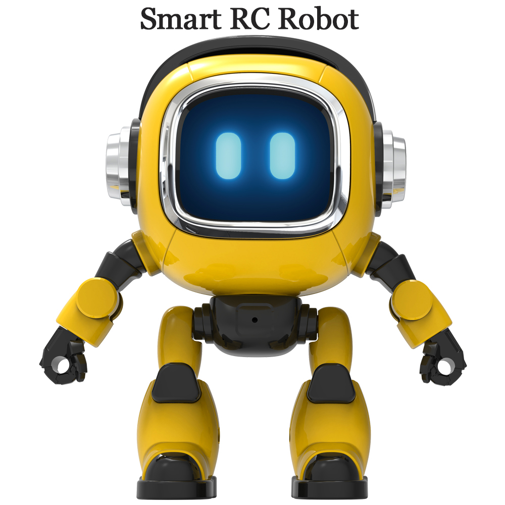 スマート RC ロボット DeepSeek AI 音声サポート 37 言語インタラクティブ教育リモコンおもちゃコンパニオンギフト男の子女の子