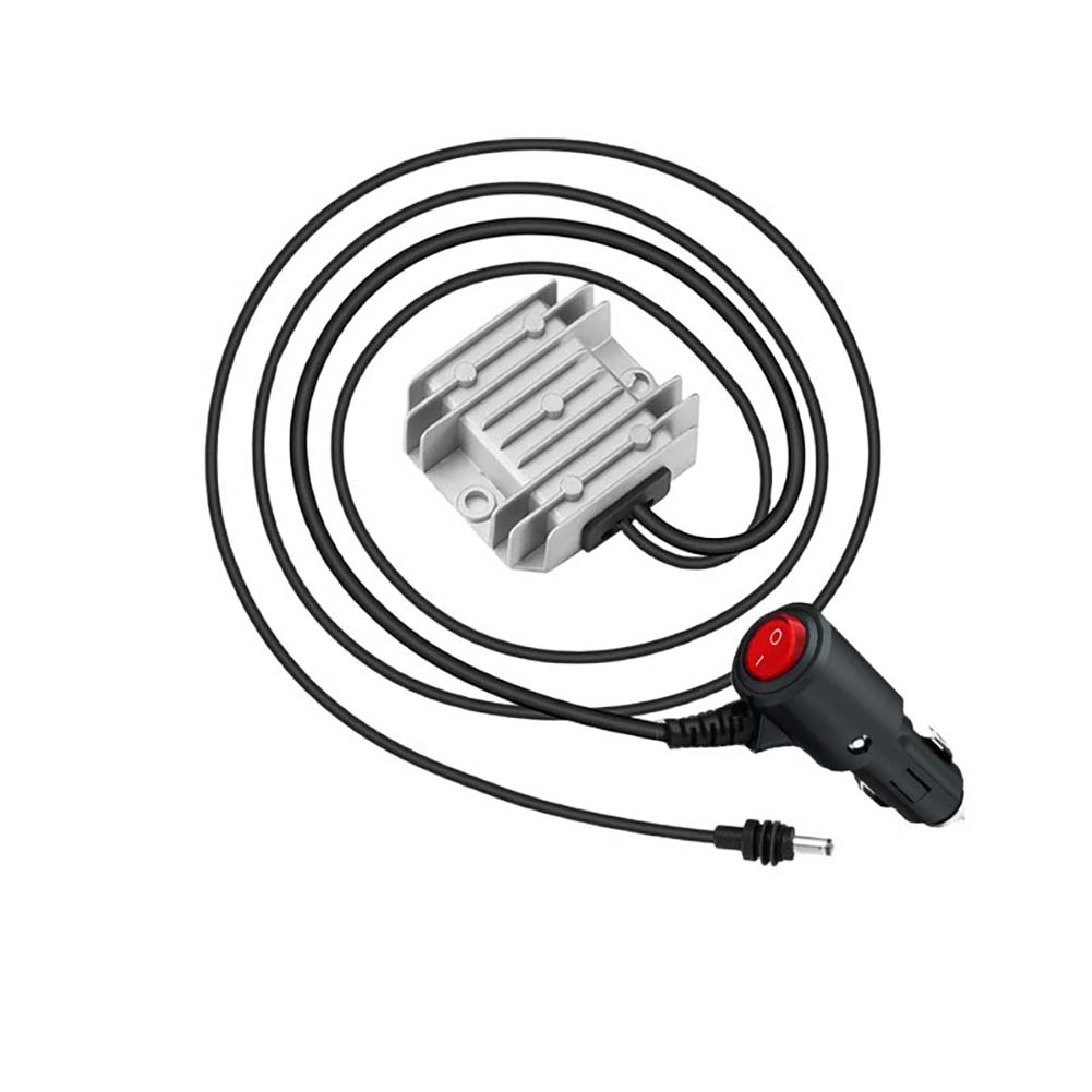 ステップアップコンバータ 12 V/24 V にブースト 30 V 3.5A 車の電源コンバータスターリンク用ミニ電源コードアクセサリー