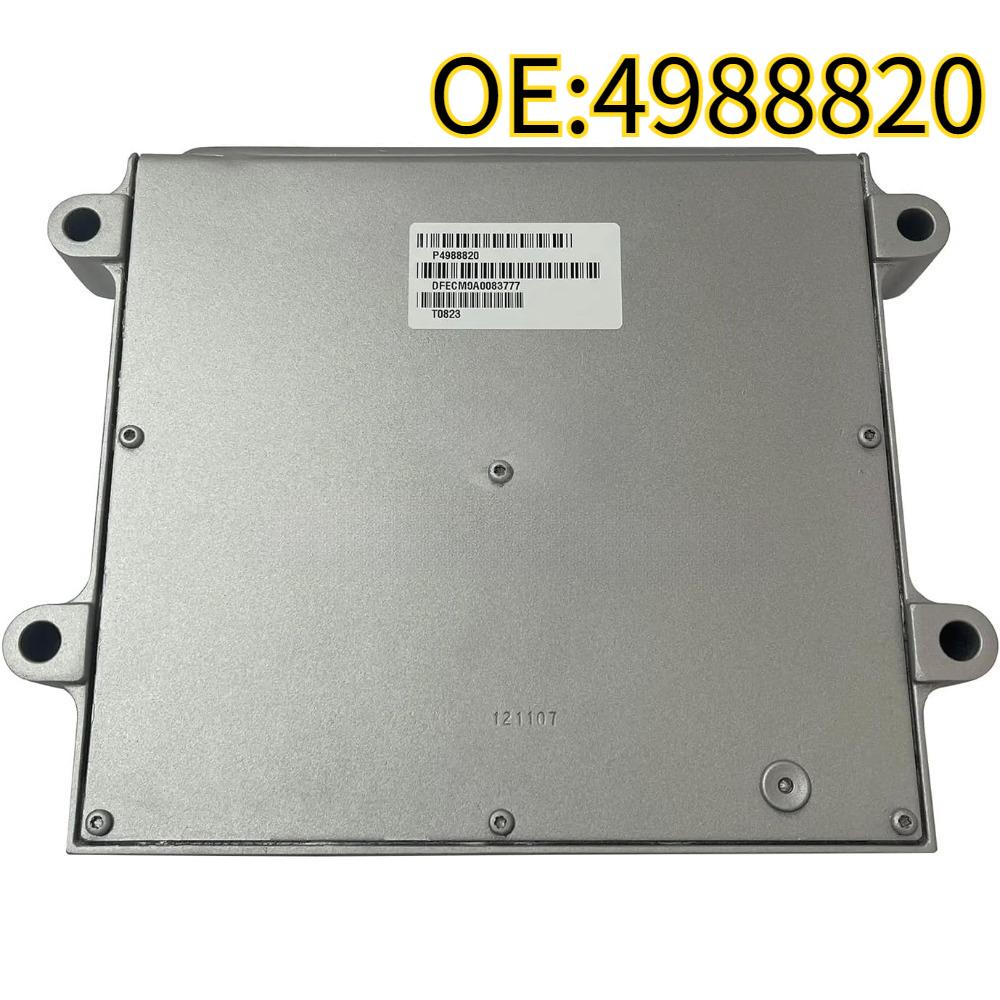 高品質新しい 4988820 Cm2150 Ecu Ecm Computerbord はモーターコンピュータ Elektronische Controlecentrum