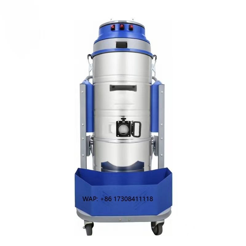 YH-36100 大容量、ハイパワー 3600 ワットバレル掃除機、乾湿両用、カーペットケア、家庭、ホテルなど