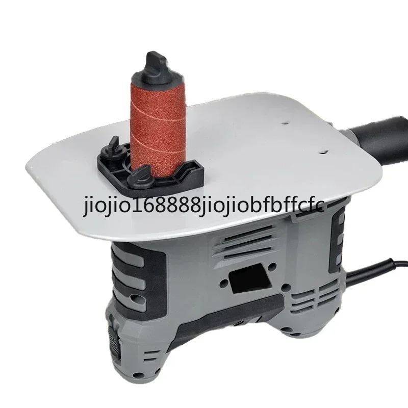Suitable for shaft sanding machine, irregular polishing, sand column machine, curved woodworking arc