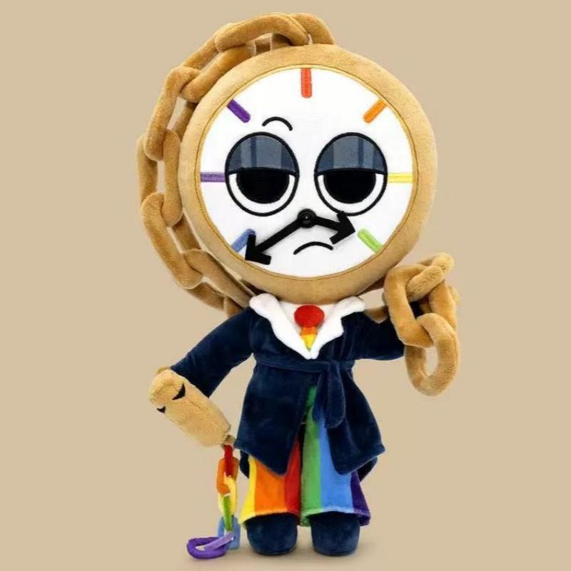 2026 新ダンディーズワールドダイルデラックスぬいぐるみソフトぬいぐるみハロウィンホリデー装飾大人のコレクターのための家の装飾のギフト