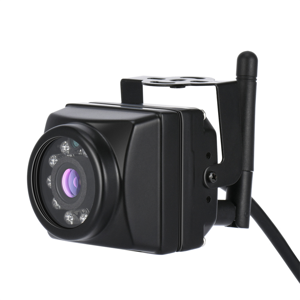 ICsee 4MP 5MP 8MP 4K ミニ防水 940nm IR WiFi IP カメラ POE セキュリティビデオ監視オーディオワイヤレス RTSP TF カード xmeye
