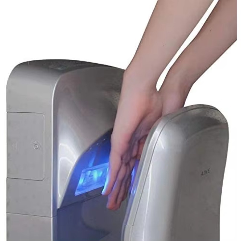 高速電気ハンドドライヤー防水最高品質のホテルや家庭用卸売