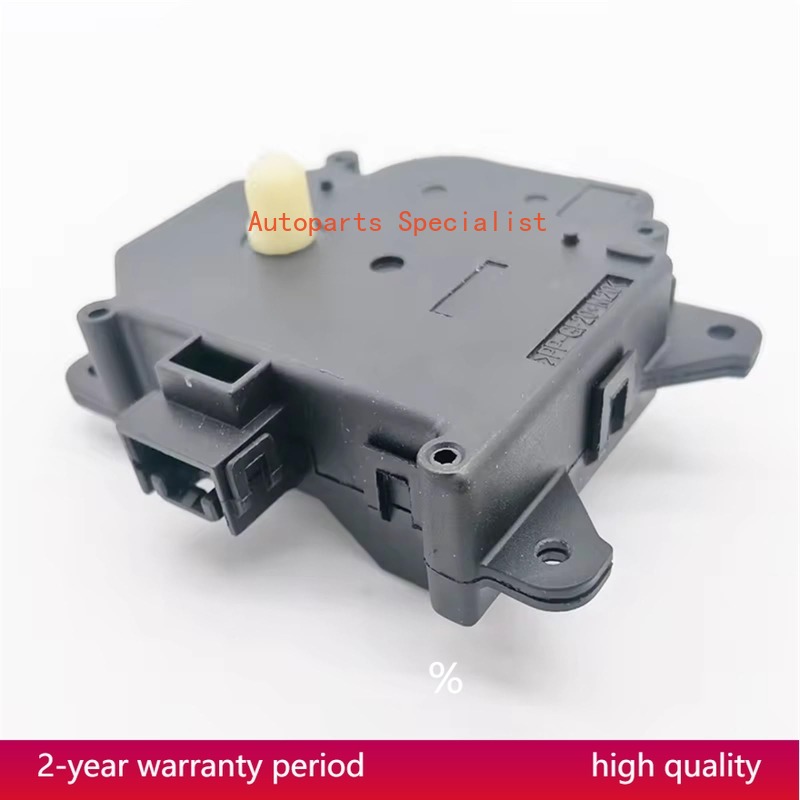 87106-06230 87106-42100 87106-02200 HVAC ヒーターエアブレンドドアアクチュエータートヨタ RAV4 カローラプリウスアクセサリー