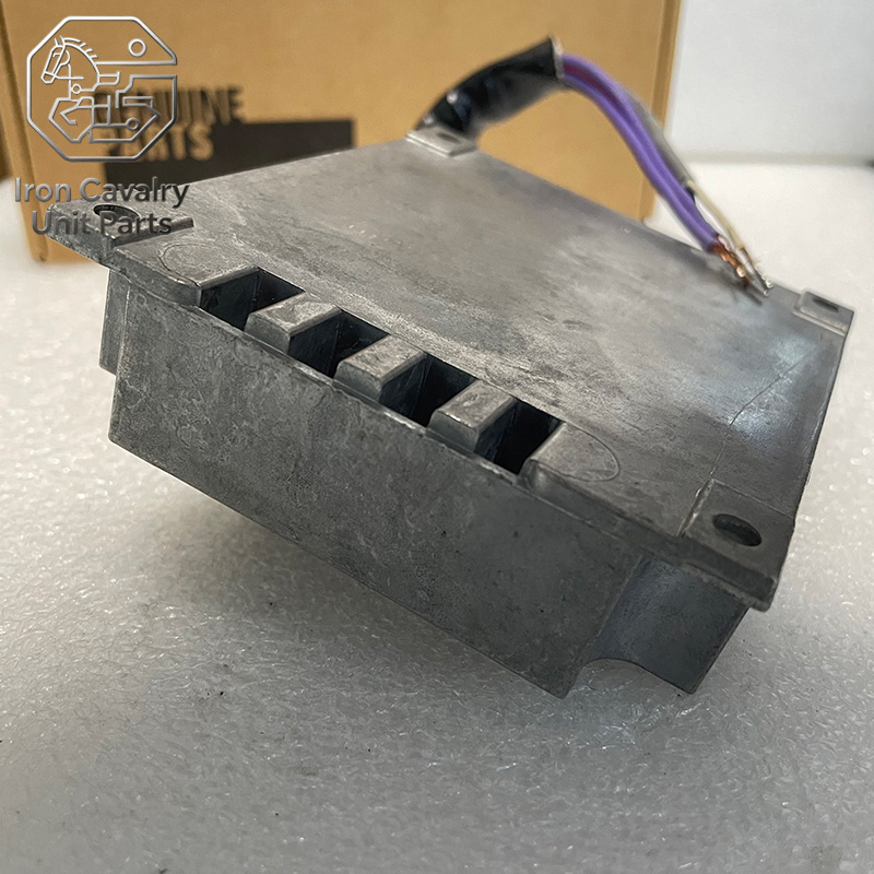 8270-1029 オリジナルエンジンスピードコントローラーディーゼル発電機電子ガバナースピードボード