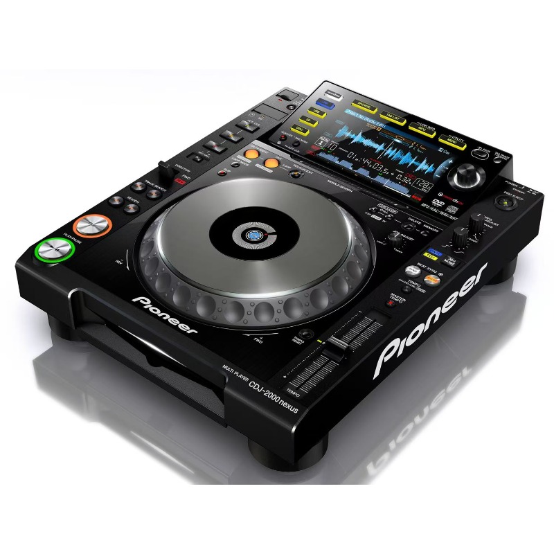 純正パイオニア DWX3339 プレイキューボード CDJ-2000Nexus DJ プレーヤー修理部品