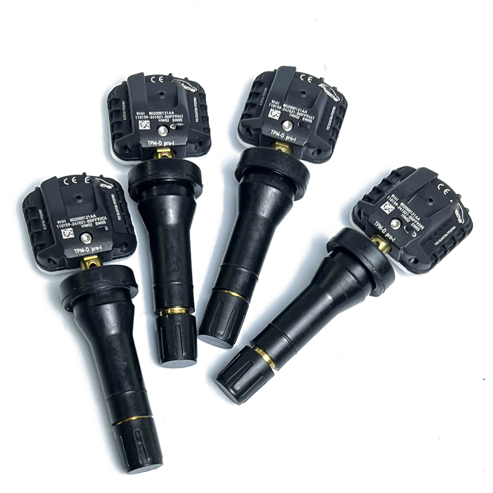 802000121AA 奇瑞 Tiggo 4 / プロ 2018-2024 、 Tiggo 7 8 プロ Tpms センサーモニター監視システムタイヤ tpms