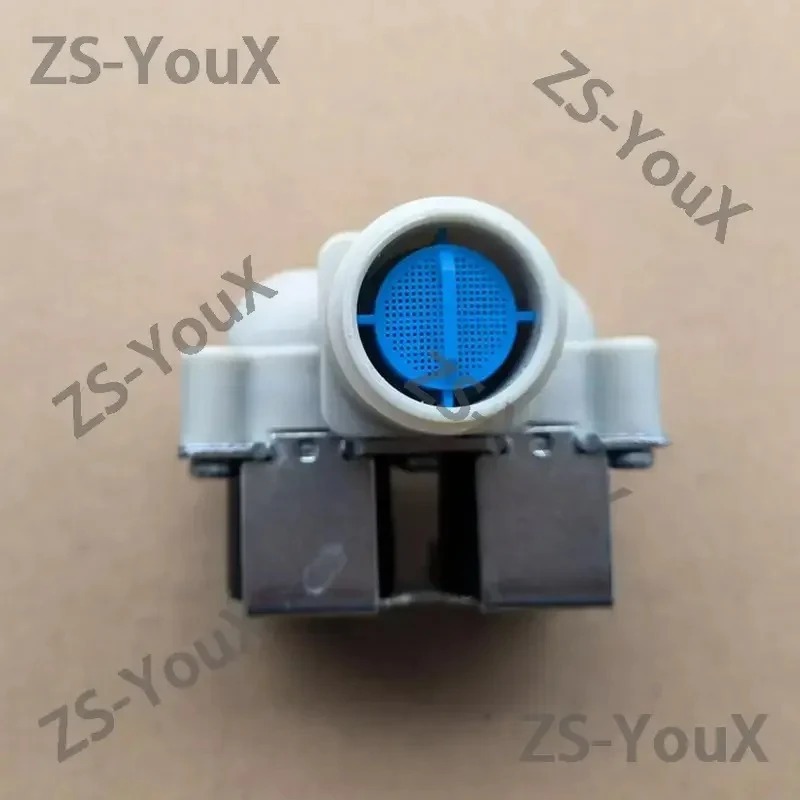 ドラム洗濯機用 5221EN1005K FPS-180A DC12V 水入口バルブ電磁弁部品