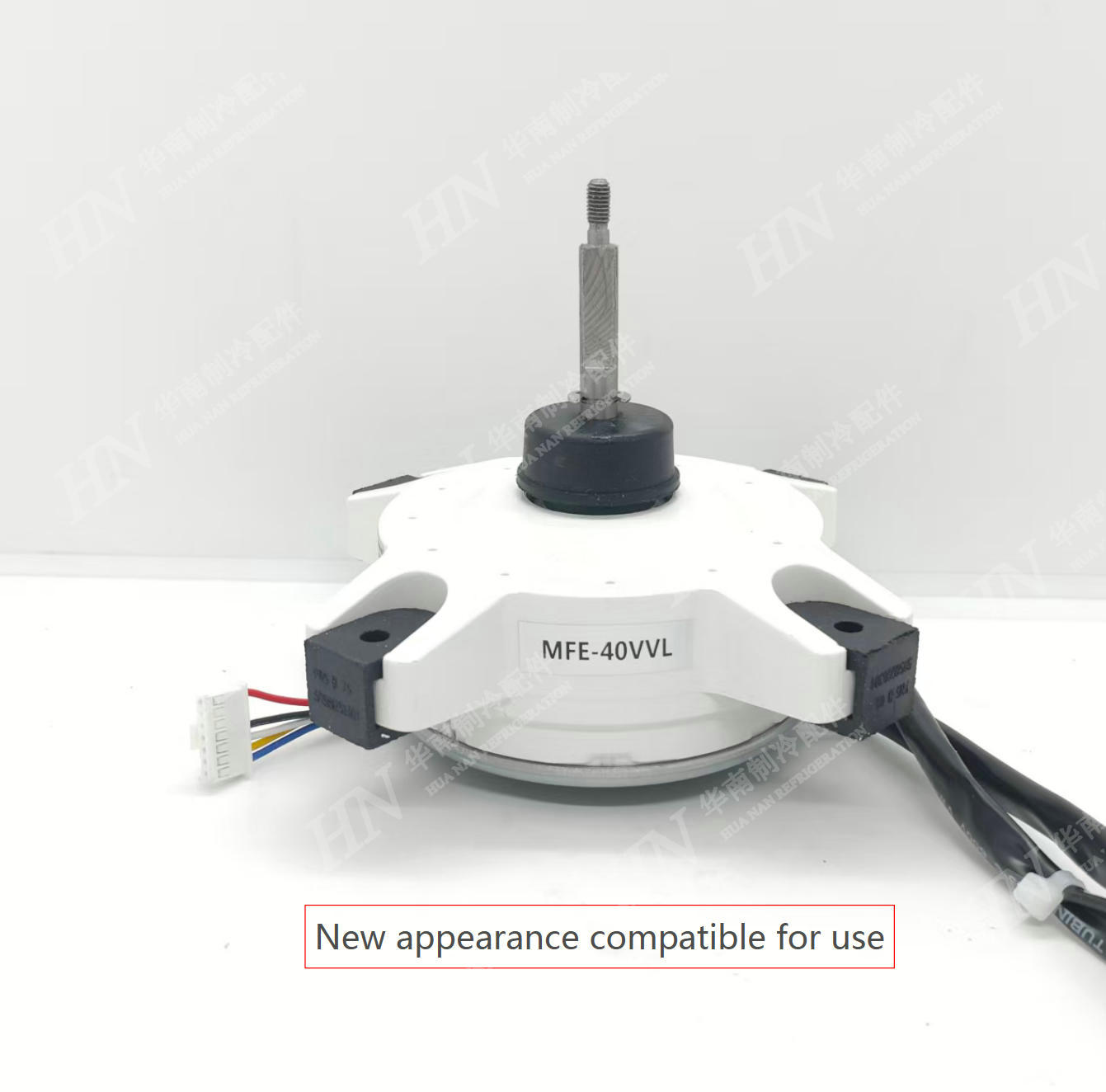 新品 富士通 エアコン DC室外ファン MFE-40VVL MFE-22AVL MFE-28TAVL MFE-40AVL