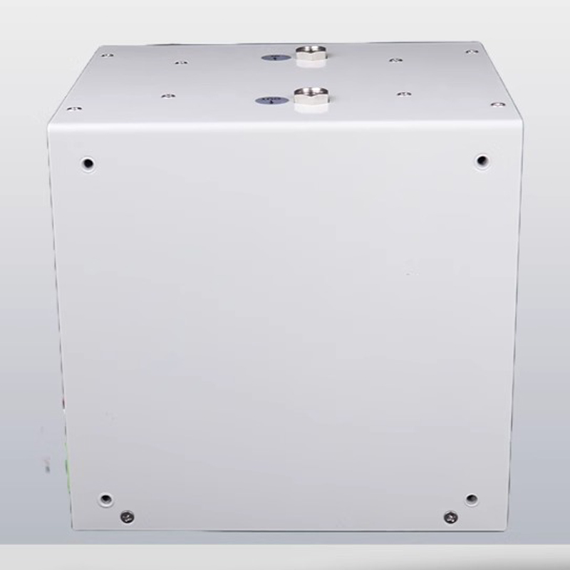 200L/分コールドドライヤー電子コンデンサー圧縮空気乾燥水分除去フィルター冷凍乾燥機除湿機