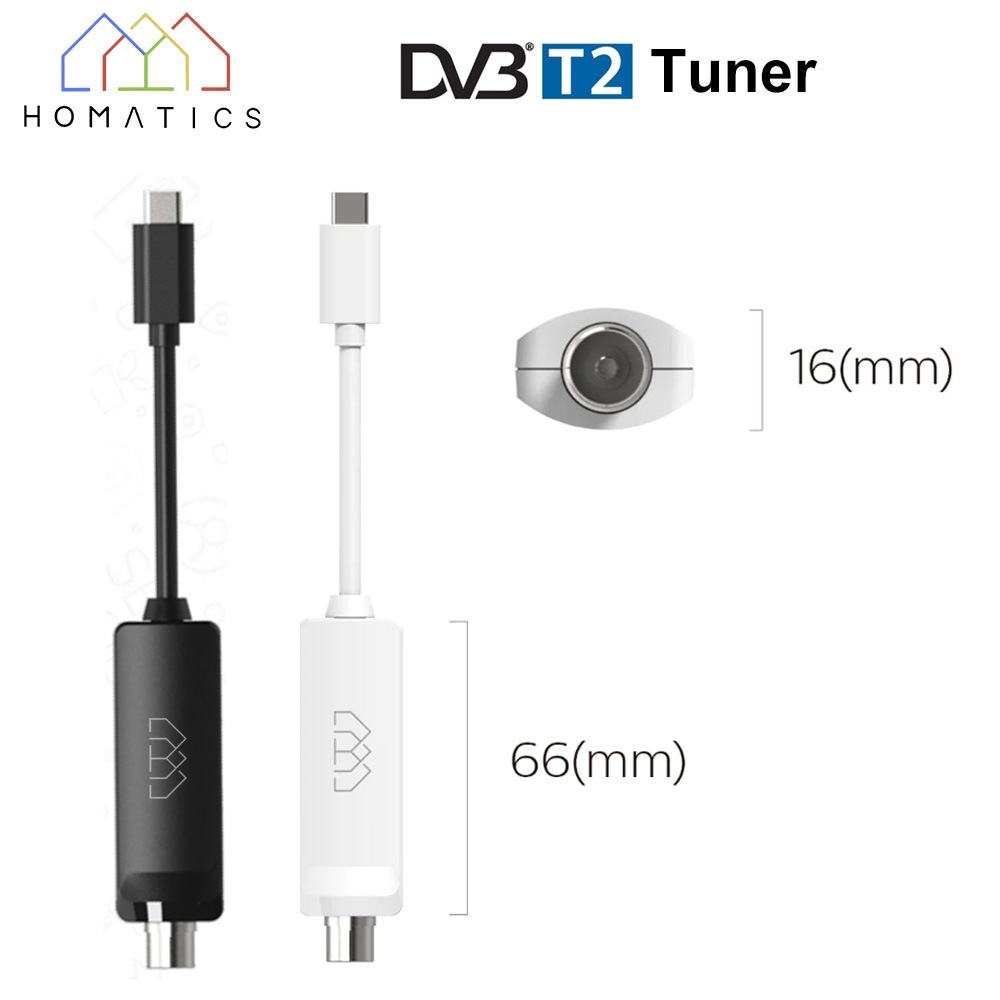 スマート HOMATICS DVB-T2 DVB-S2 S2 T2 チューナー衛星 TV 受信機 Homatics Android TV ボックス R Lite 4K プラス RockTek G2 KICKPI KP1 用