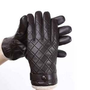 New Arrival: Authentic Women's Winter Warm and Stylish Leather Gloves Wholesale—High-Quality Fashionable Gloves