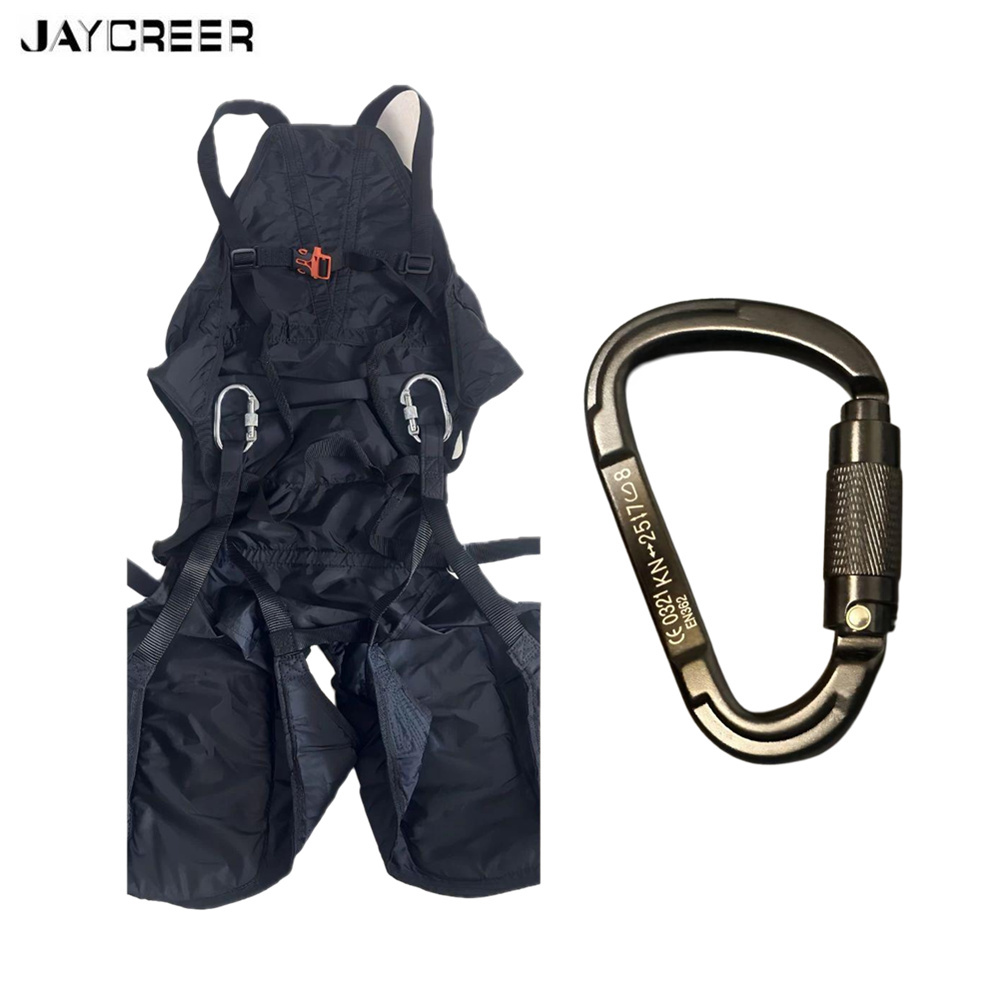 JayCreer グライダー パラグライダー ハーネス