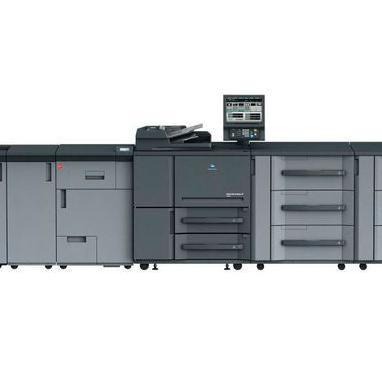 Copitek Refurbished Bizhub PRO 1052 - Photocopiers, Scanners and Printers A3 A4 Size