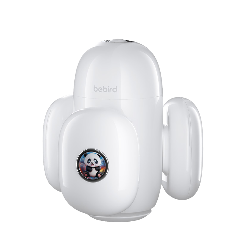 Bebird H30S 遠隔医療を備えたスマート ホーム製品 AI 耳ケア アシスタント装置