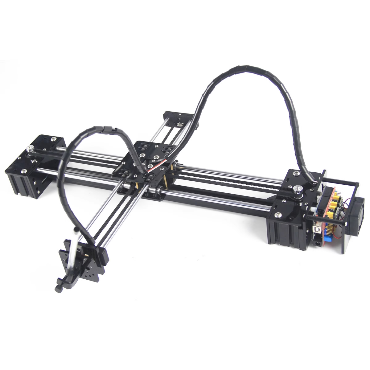 writing robot drawing handwriting machine drawing robot kit 3D scanner