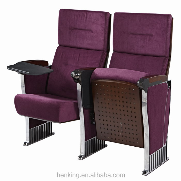 Muslim Prayer Chairs Auditorium Seating Chairs