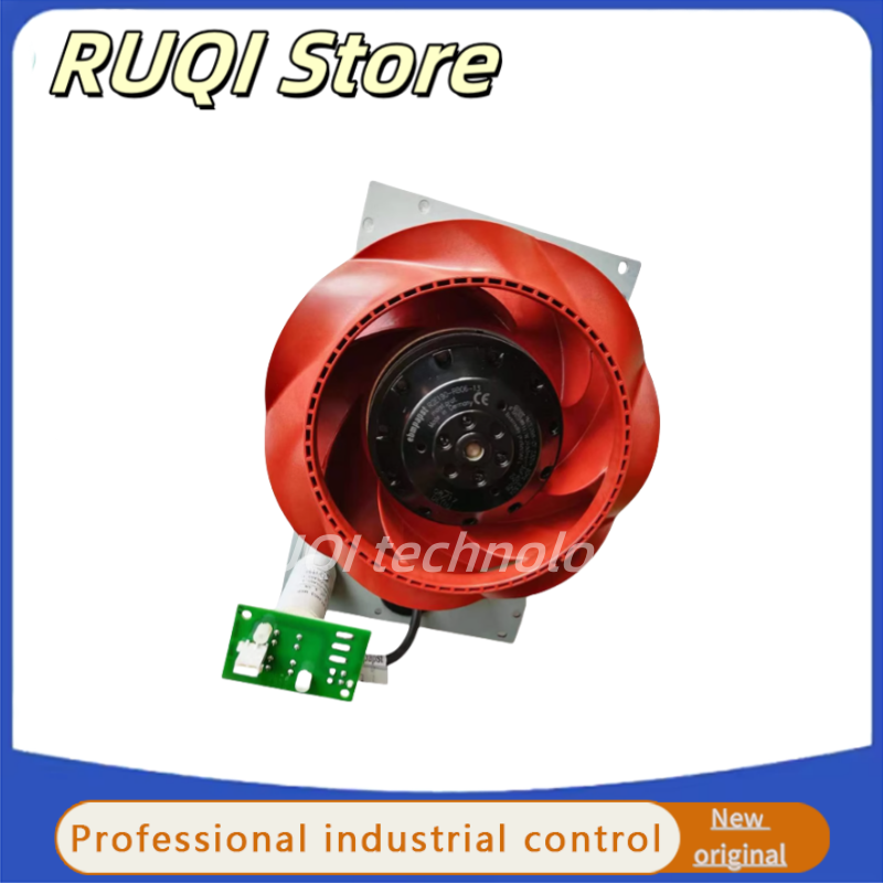 新しい R2E190-RB06-13 R2E190-RB86-12 AC230V ファン