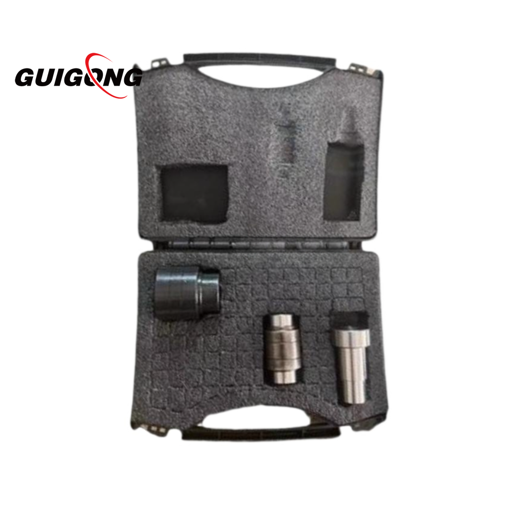 GUIGONG AL4 トランスミッションブッシュインストーラーツールキットプジョーシトロエンギアボックス修復ツール