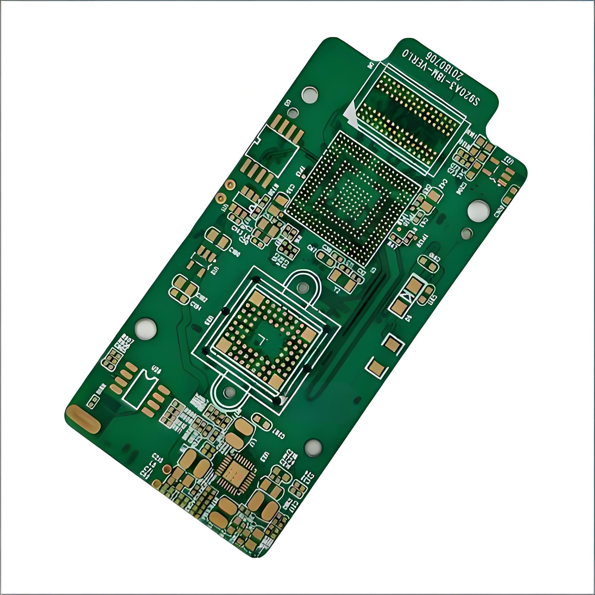 電子カスタム PCB PCBA サービス回路基板の製造および組立サポート