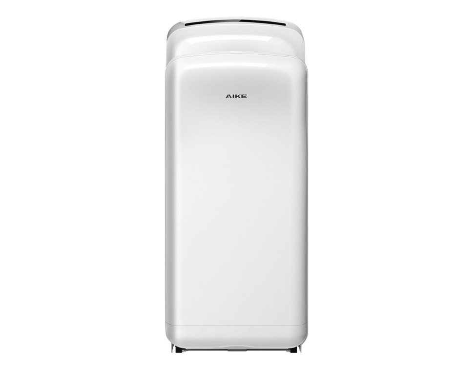 AK2005H 商業浴室ジェット自動電気ハンドドライヤー HEPA フィルターホテル用