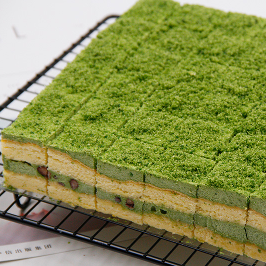 フローズンケーキ