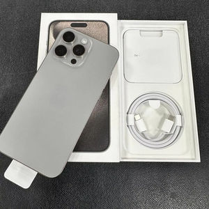 Phone15 Pro Max 256GB 5G 10コアスマートフォン 5.3インチディスプレイ 4323mAhバッテリー 卸売価格