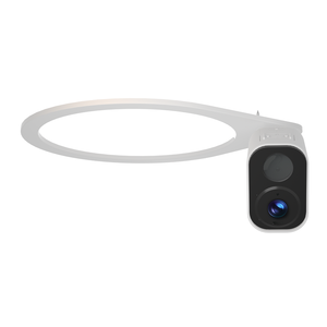 YIMMET 一体型組み込みカメラ、暗視機能、デュアル電源、CMOSセンサー、広角、パン・チルト、低消費電力