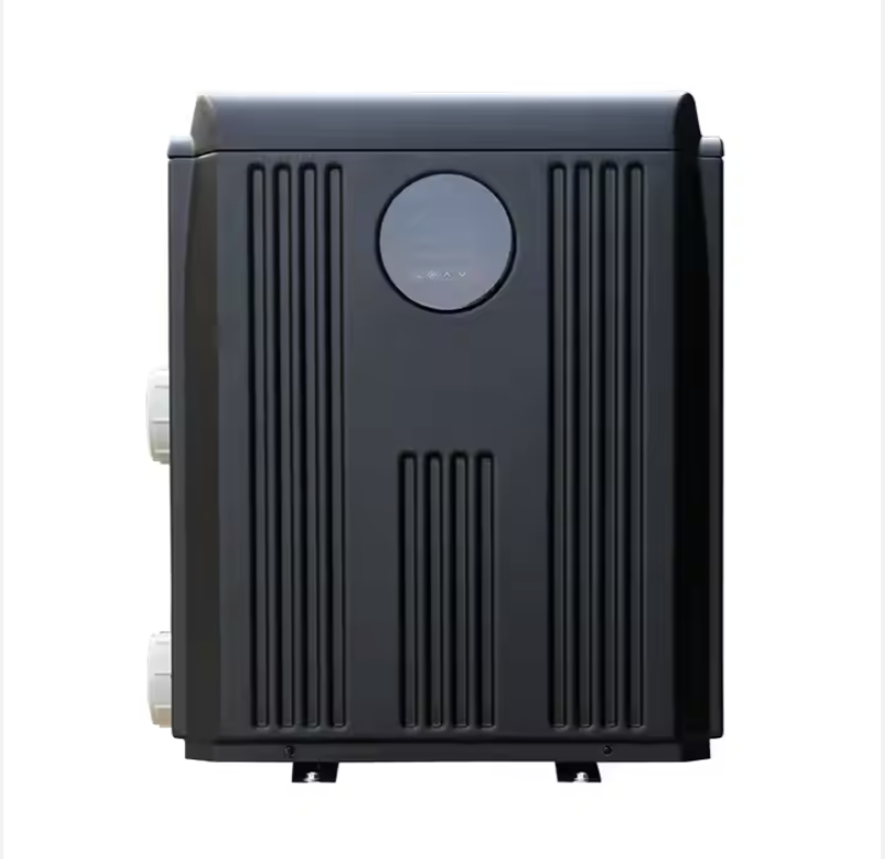 シリーズインバータープールヒートポンプ新設計給湯器