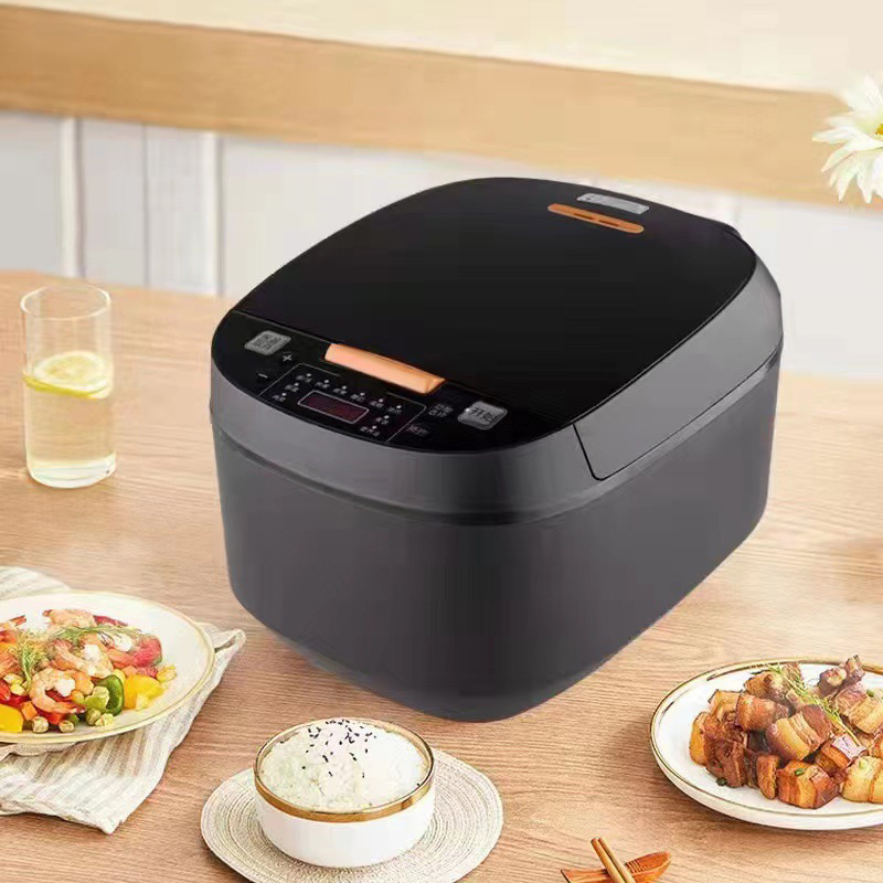 家電炊飯器大容量ノンスティック予約時間インテリジェント家庭用多機能電気炊飯器 220V