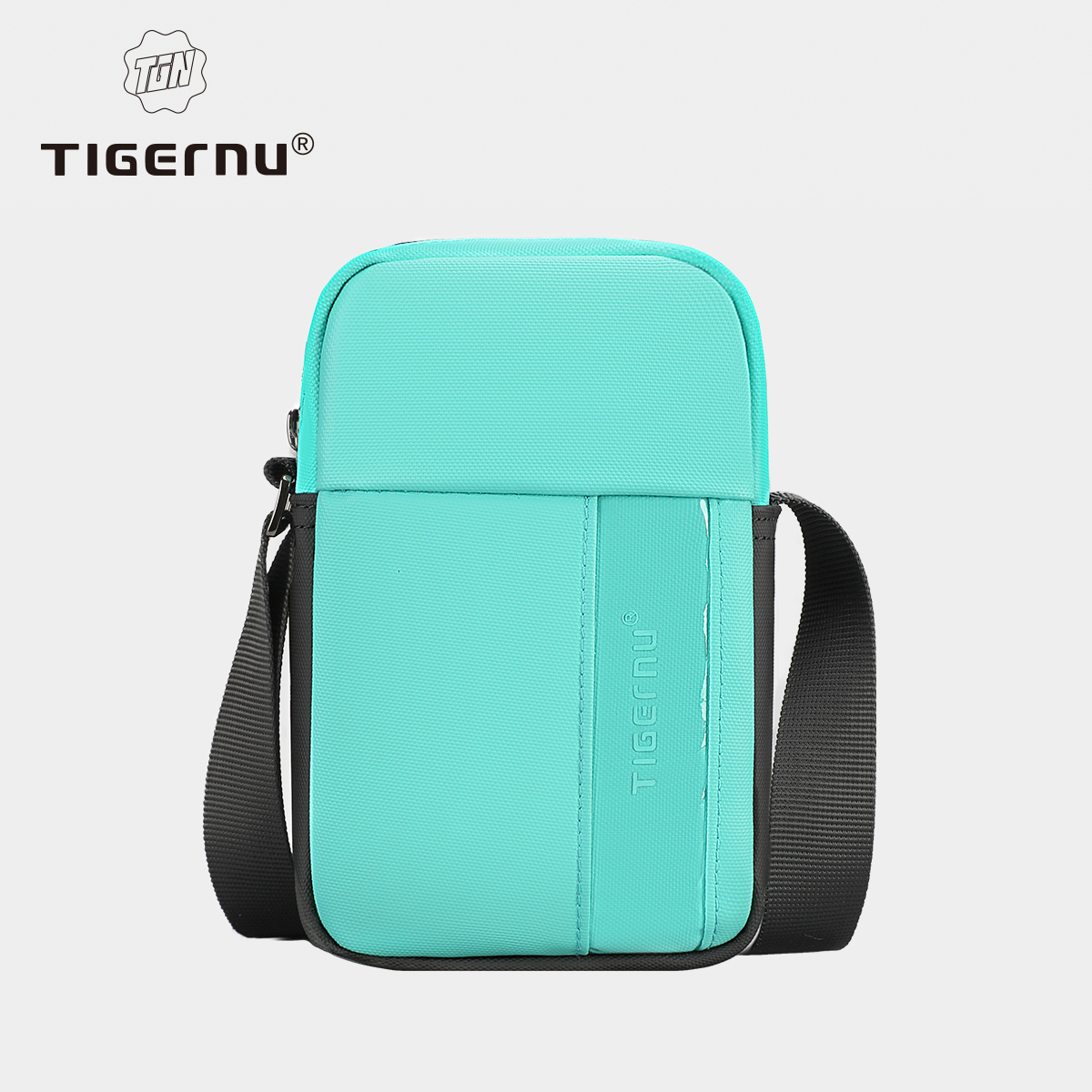 Tigernu 新しいハンドバッグ女性バッグ女性のファッションレディース電話バッグ防水財布女性クロスボディバッグミニメッセンジャーバッグ女性