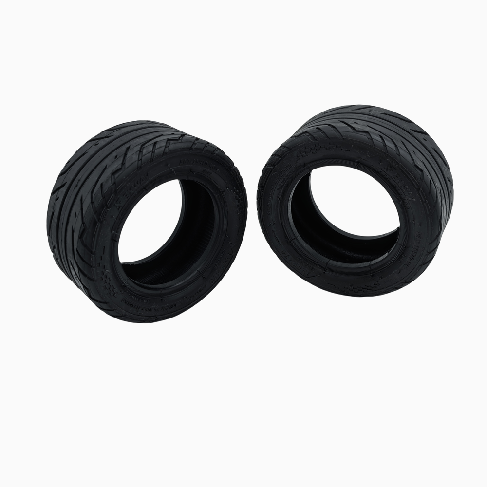 Exway Atlas Pro Exway Atlas Skateboard 165×70 Inflatable Wheel Outer Tire 165mm Outer Tire Wheel Replace Part