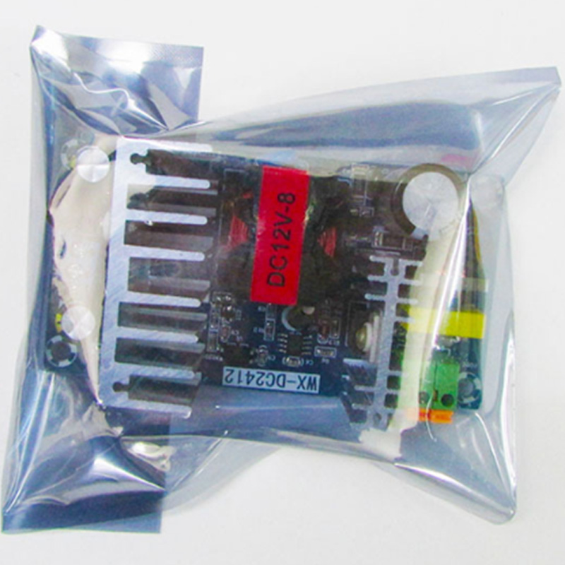 効率的なWX-DC2412 AC 110V 220VからDC 12V 8A 100Wスイッチ電源