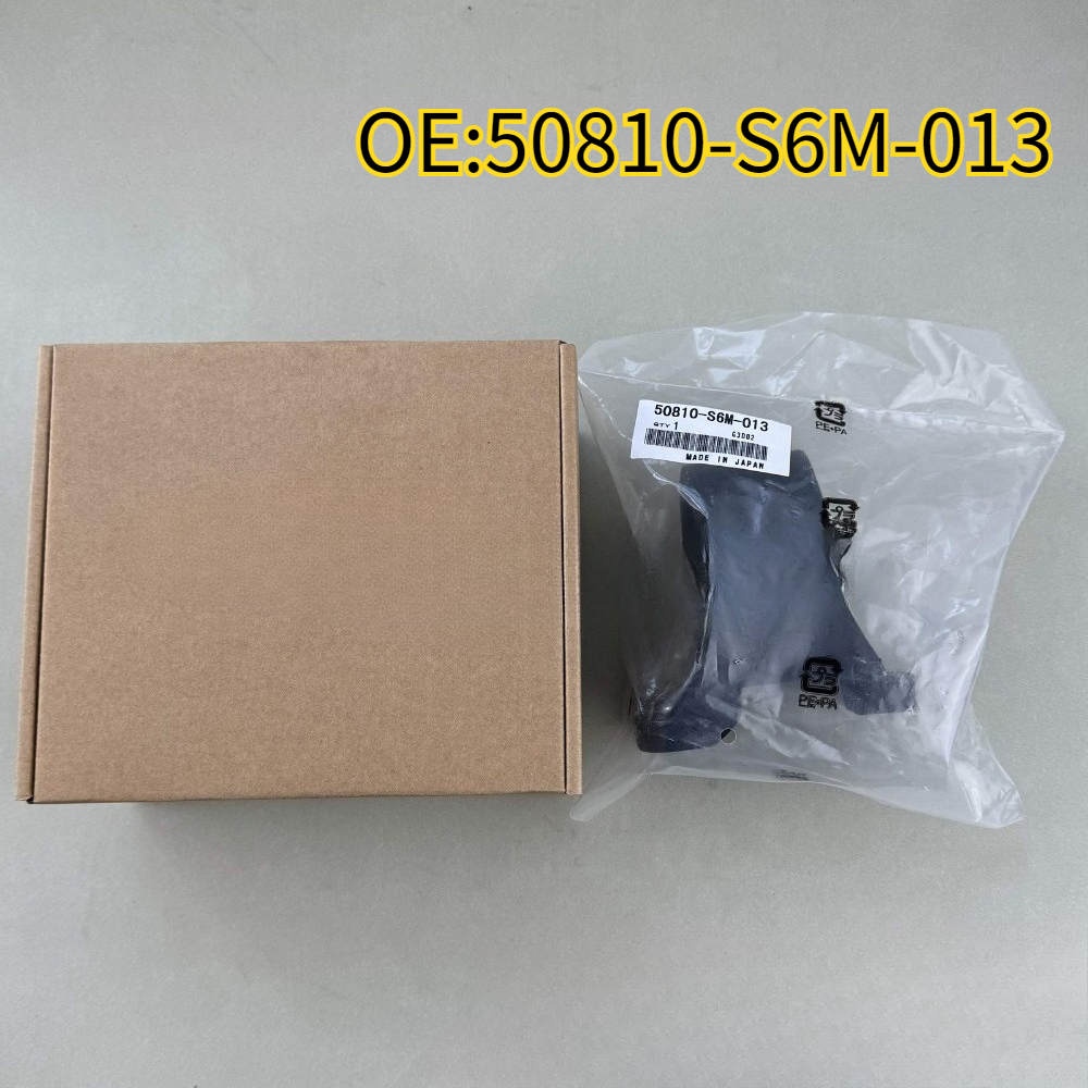 高品質の新しい 50810-S6M-013 2002-2006 RSX に適した新しいエンジン トルク ストラットの取り付け