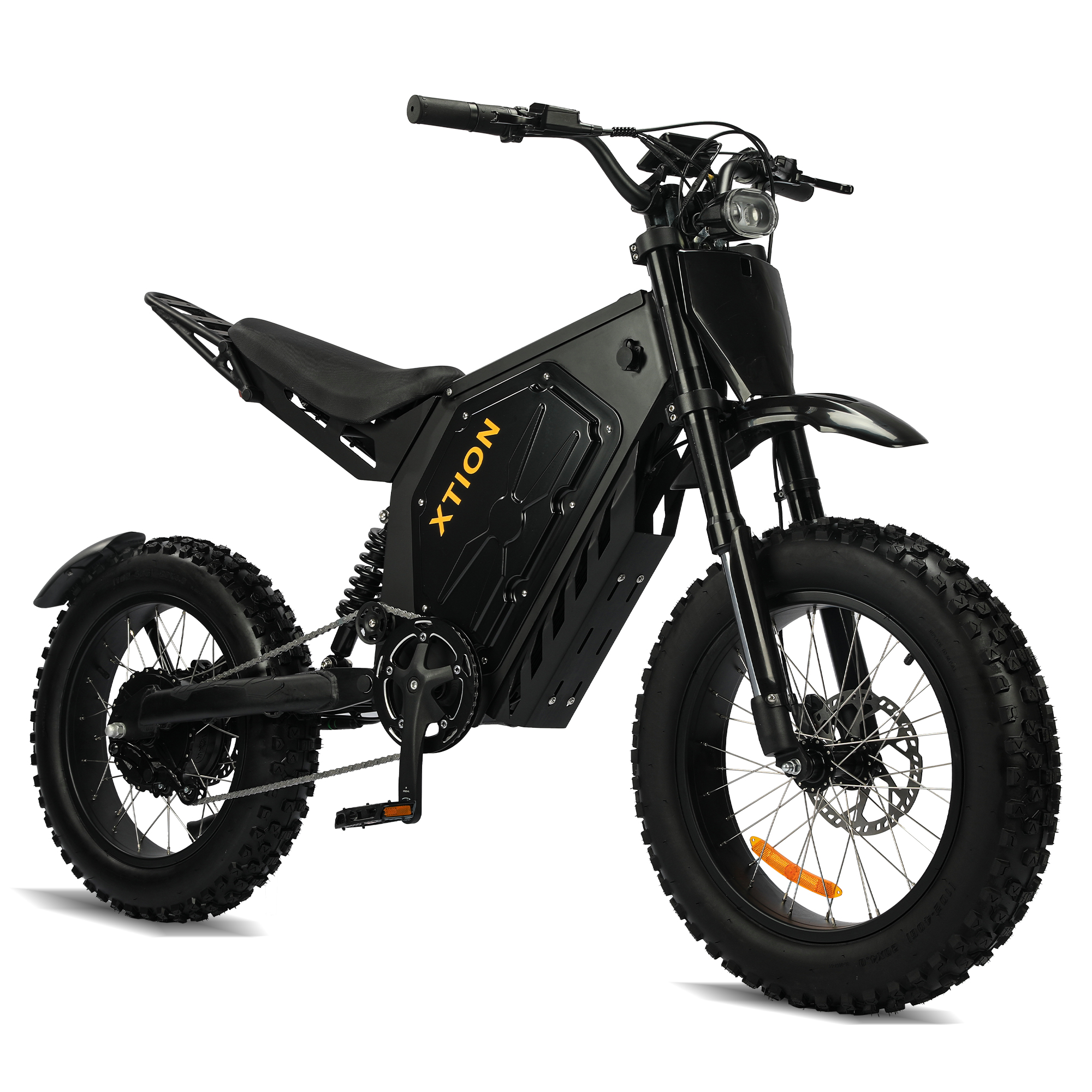 大人用 Xtion 電動マウンテンバイク、3000W 電動自転車、時速 45 マイル