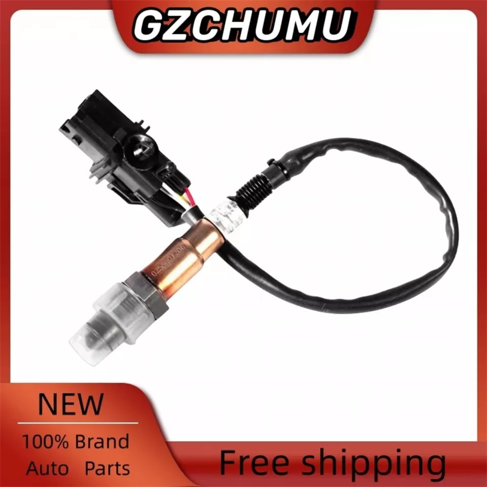 LSU4.2 広帯域 O2 センサー OEM 0258007206 PLX AEM UEGO 30-2001 4100