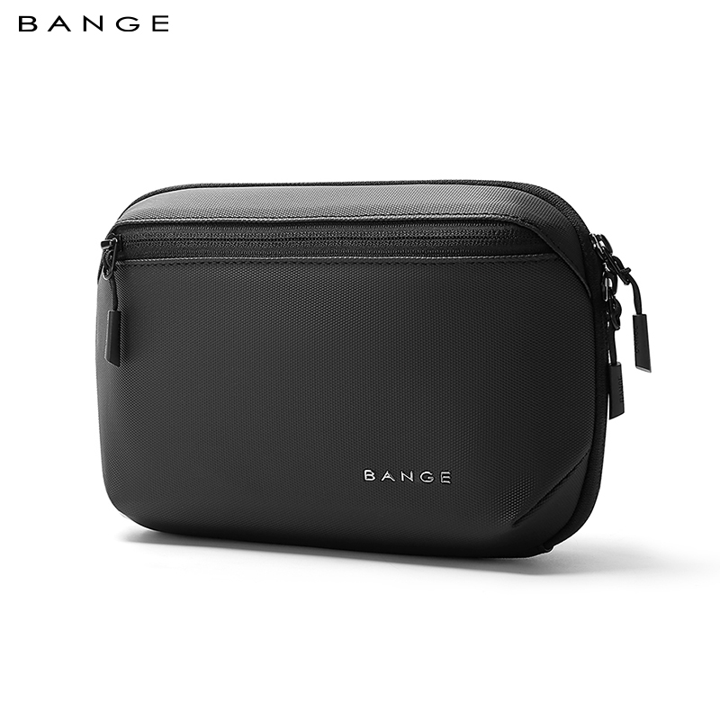 BANGE トラベルエレクトロニクスオーガナイザーポータブルコードケースハイテク収納バッグ特大 3 層ユニバーサルキャリーケーブルバッグ電話用