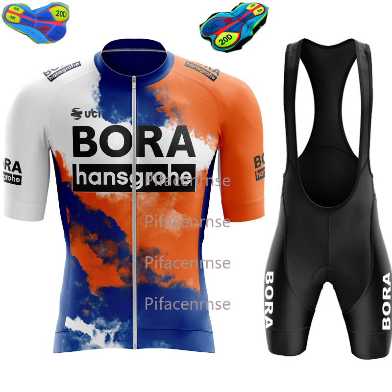 サイクリング服の男夏 2026 紳士服自転車ジャージバイク Mtb 男性スポーツプロフェッショナルシャツジャンパーよだれかけスーツ