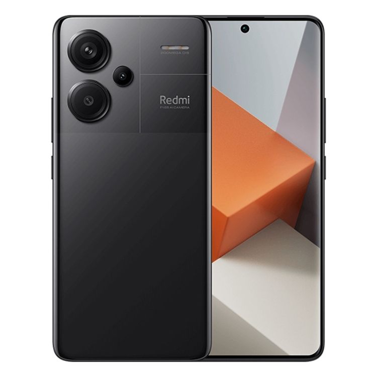 新しいオリジナル 5 グラム Redmi 注 13 プロプラス 6.67 インチ MIUI 14 7s Gen 2 オクタ Redmi 注 13 プロ携帯電話